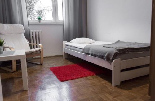 Torun Apartment | Nest Budget - nocleg dla firm