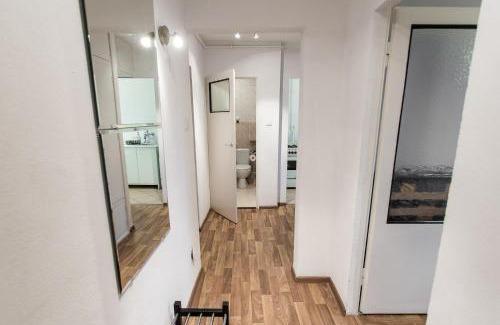 Torun Apartment | Nest Budget - nocleg dla firm