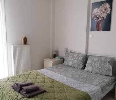 Perea Apartment | Nest by the Sea