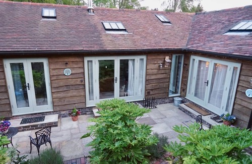 Picklescott House | Nest Holiday Hideaway Wren Cottage Stunning Area!