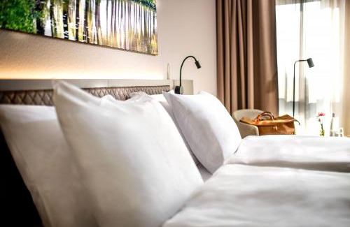 Neuenhaus Hotel | Nest Hotel Nordhorn