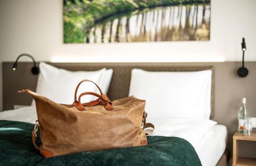 Neuenhaus Hotel | Nest Hotel Nordhorn