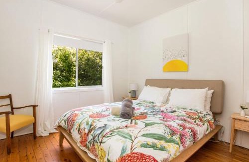 Currarong House | Nest I Pet Friendly I 2 Min Walk to Beach