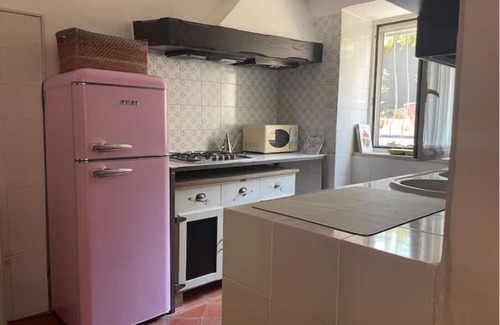 Posillipo House | Nest in Marechiaro