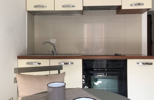 Chinatown Apartment | NEST IN SARPI