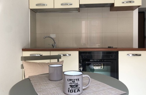 Chinatown Apartment | NEST IN SARPI