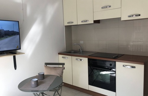 Chinatown Apartment | NEST IN SARPI