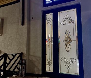Tashkent Hotel | NEST INN