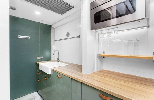Perth Hotel | Nest on Newcastle – S2