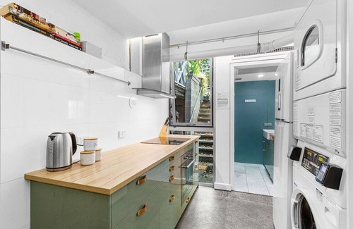 Perth Hotel | Nest on Newcastle – S3