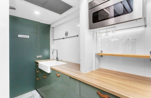 Perth Hotel | Nest on Newcastle – S3