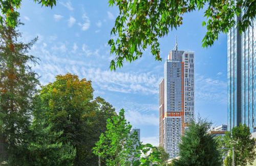 Tashkent Apartment | Nest one 268
