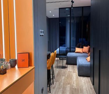 Tashkent Apartment | Nest one 268