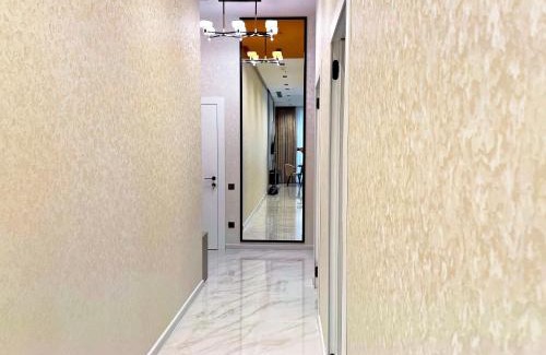 Tashkent Apartment | Nest One Sky