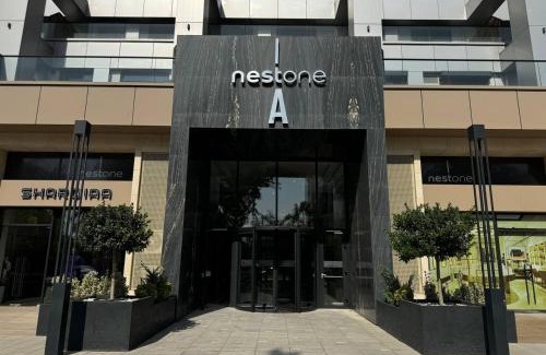 Tashkent Apartment | NEST ONE studio