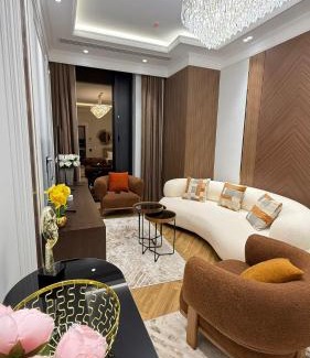Tashkent Apartment | Nest One Tower resident38 floor