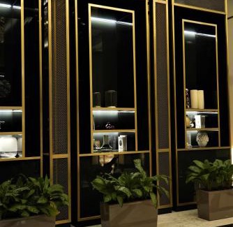 Tashkent Apartment | Nest One