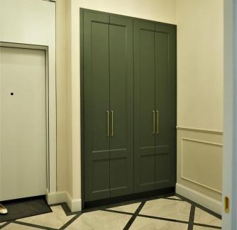 Tashkent Apartment | Nest One