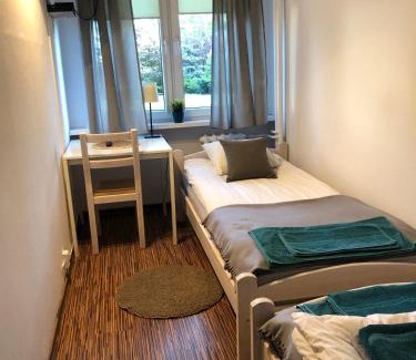 Inowroclaw Apartment | NEST Park Inowrocław