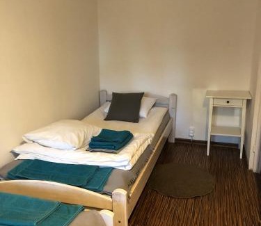 Inowroclaw Apartment | NEST Park Inowrocław