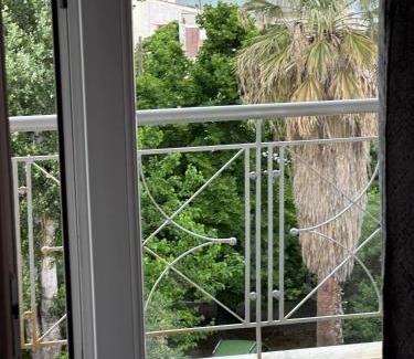 Neoi Epivates Apartment | Nest Sea View Apartment