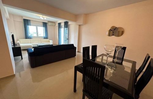 Neoi Epivates Apartment | Nest Sea View Apartment