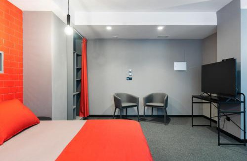 Camins al Grau Hotel | Nest Style Valencia