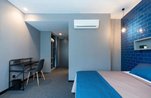 Camins al Grau Hotel | Nest Style Valencia