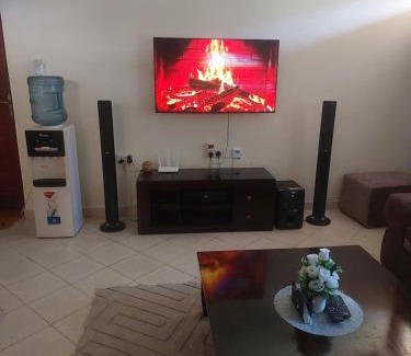 Ukunda Apartment | Nest Suites 2Bedroom Apartment