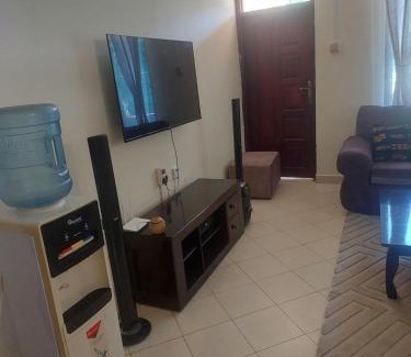 Ukunda Apartment | Nest Suites 2Bedroom Apartment
