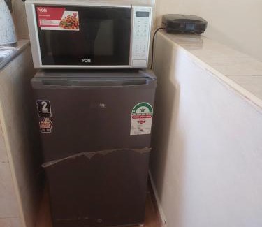Ukunda Apartment | Nest Suites 2Bedroom Apartment