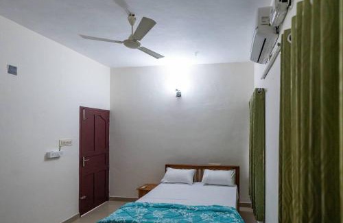 Nedumbassery Villa | Nest Villa - A Homely Heaven Near the Skies