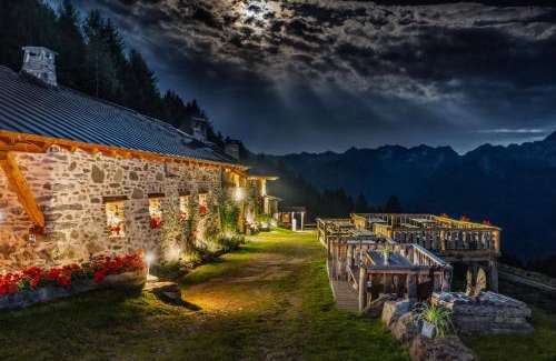 Pejo House | Nestalp Malga Campo