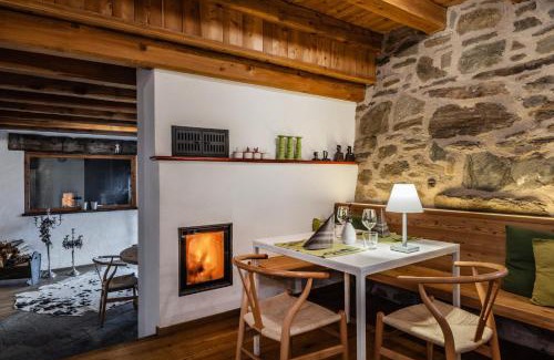 Pejo House | Nestalp Malga Campo