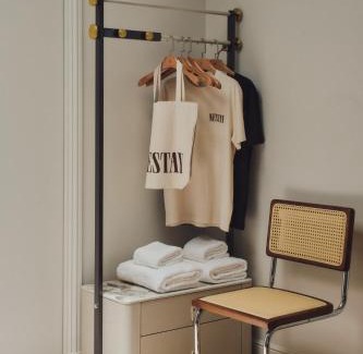 Bonne-Nouvelle Apartment | Nestay Sentier