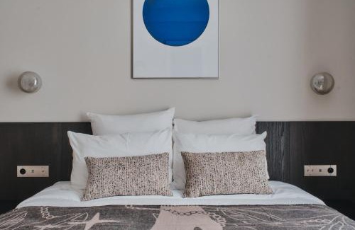 Bonne-Nouvelle Apartment | Nestay Sentier