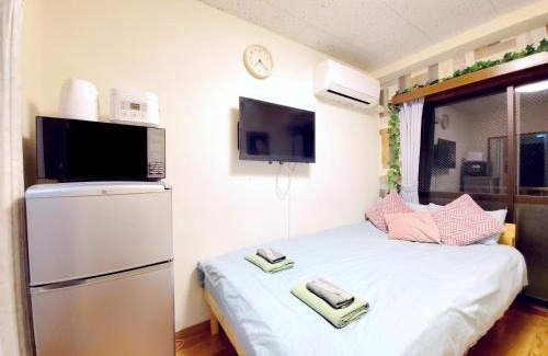Kita Apartment | nestay suite tokyo tabata
