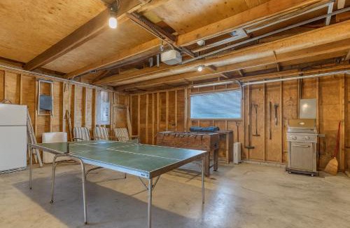 Neskowin House | Nestle Inn - Meredith Lodging