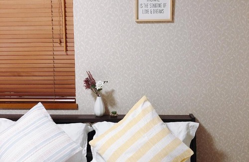 Okubo Apartment | nestle suite tokyo shinokubo