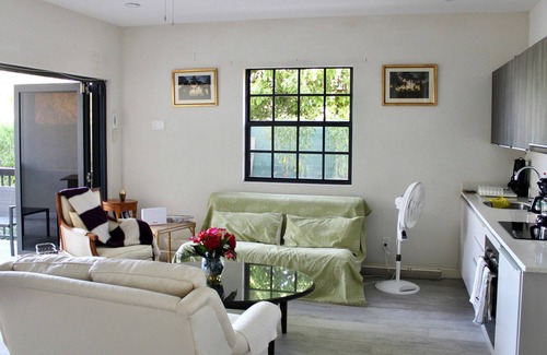Fitts Village Apartment | Nestled in the heart of Fitts Village, Zinnia becons with the promise of a costa