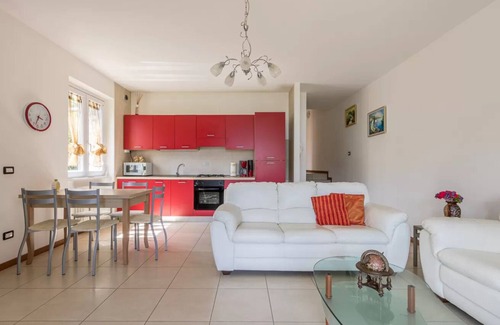 Tremezzo Apartment | Nestled in the picturesque town of Tremezzo-A Como Luxury