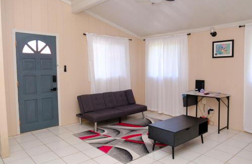 Dickenson Bay House | Nestled Vacation Home in St Johns Antigua