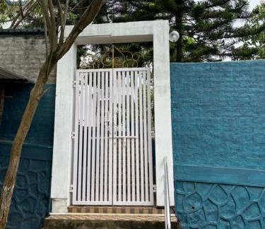 Khattalwada Cabin | NestNNature
