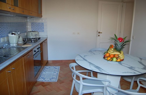 Rome City Centre Apartment | Nesty Margana Home in Piazza Venezia, right in the historic center of Rome