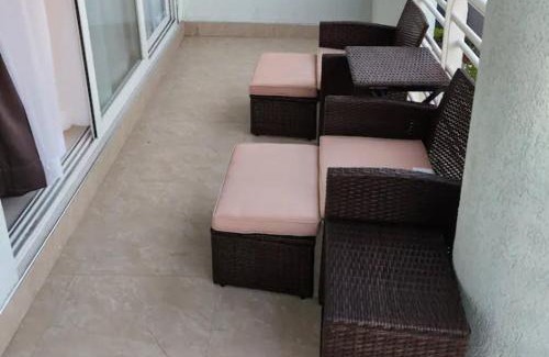 Eden Gardens Apartment | Nesty Place