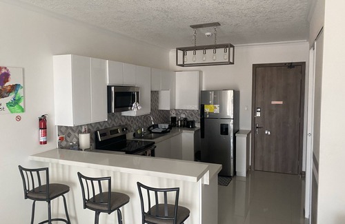 Eden Gardens Apartment | Nesty Rest @ New Kingston Jamaica