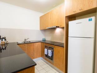 City East Apartment | Nesuto Canberra