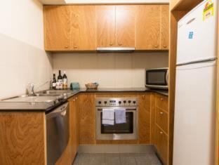 City East Apartment | Nesuto Canberra