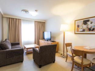 City East Apartment | Nesuto Canberra