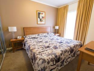 City East Apartment | Nesuto Canberra